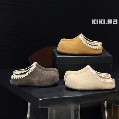 Женская обувь – Женские мокасины