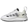Y-3 Shiku Run White Orbit Grey Кроссовки унисекс Core-White Black GV9057