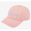 New Balance Двухцветная мягкая вышитая бейсболка Aa Nbgddsl407 26 35 51 60