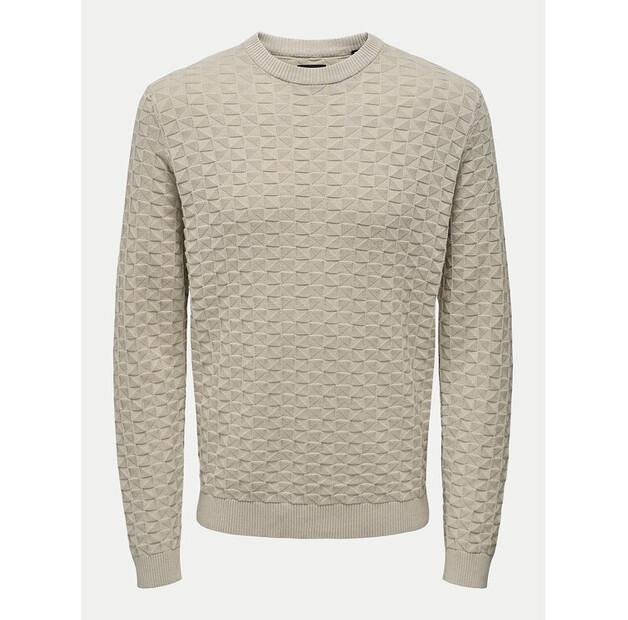 Свитер Only & Sons 22026559