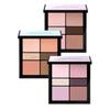 Artist Eye Palette 14.5g 3 Colors