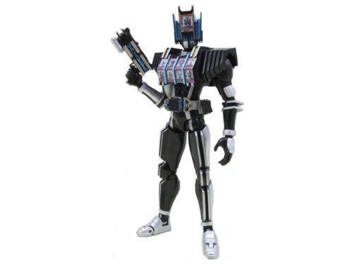 SHFiguarts Kamen Rider Diend Полная форма (Тамаши Веб Лимитед)