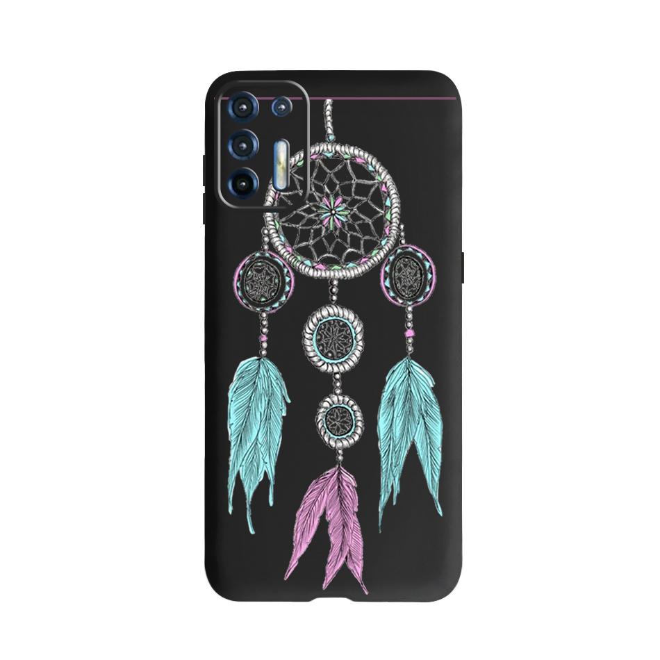 Phone Case For Moto G9 Plus Case Silicone Soft Back Cover For Motorola G9 Plus G 9 G9Plus G9+ XT2087-1 Soft TPU Bumper Fundas