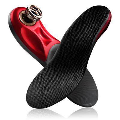 Shock Japanese Arch Эргономичная пена с эффектом памяти уменьшает нагрузку на стояние Регулировка размера [контролируется врачом] Стелька, Поглощение, Производитель,