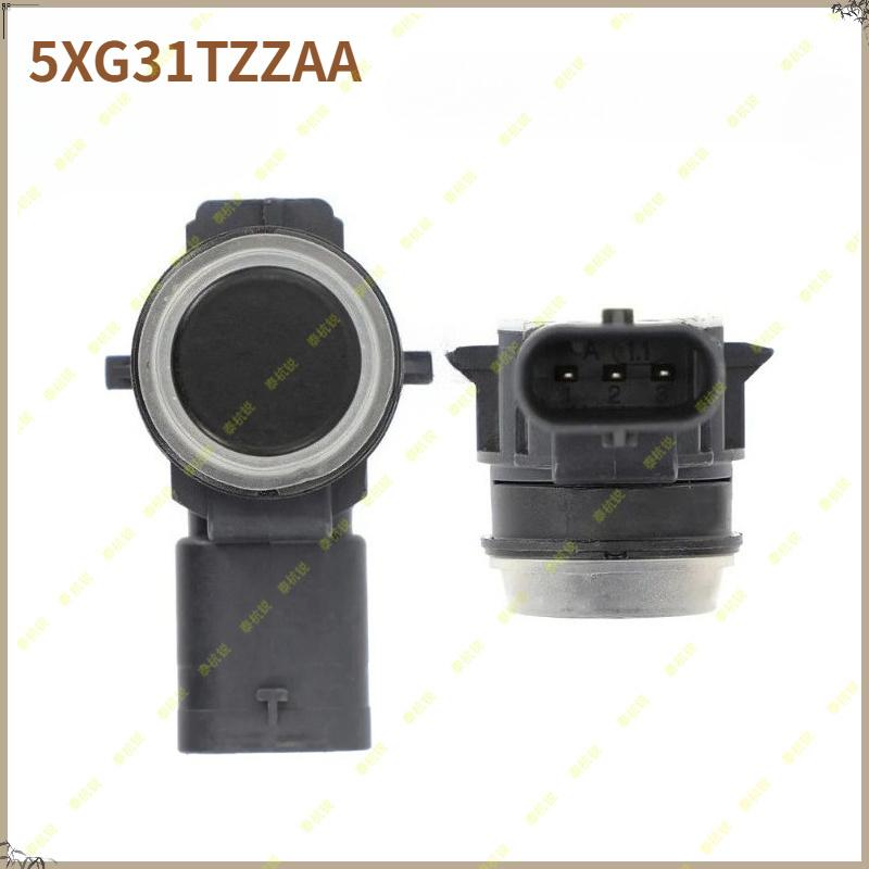 5XG31TZZAA 5XG29TZZAA For Chrysler Pacifica - Pacifica 2017- For Jeep Cherokee PDC Parking Assistance Sensor