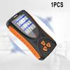 TFT Geiger Counter X-ray Beta Gamma Nuclear Radiation Detector Marble Tools