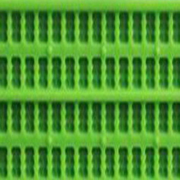 Грифельная доска Брайля 4 строки 28 ячеек прочная пластиковая портативная доска Брайля для слепых L