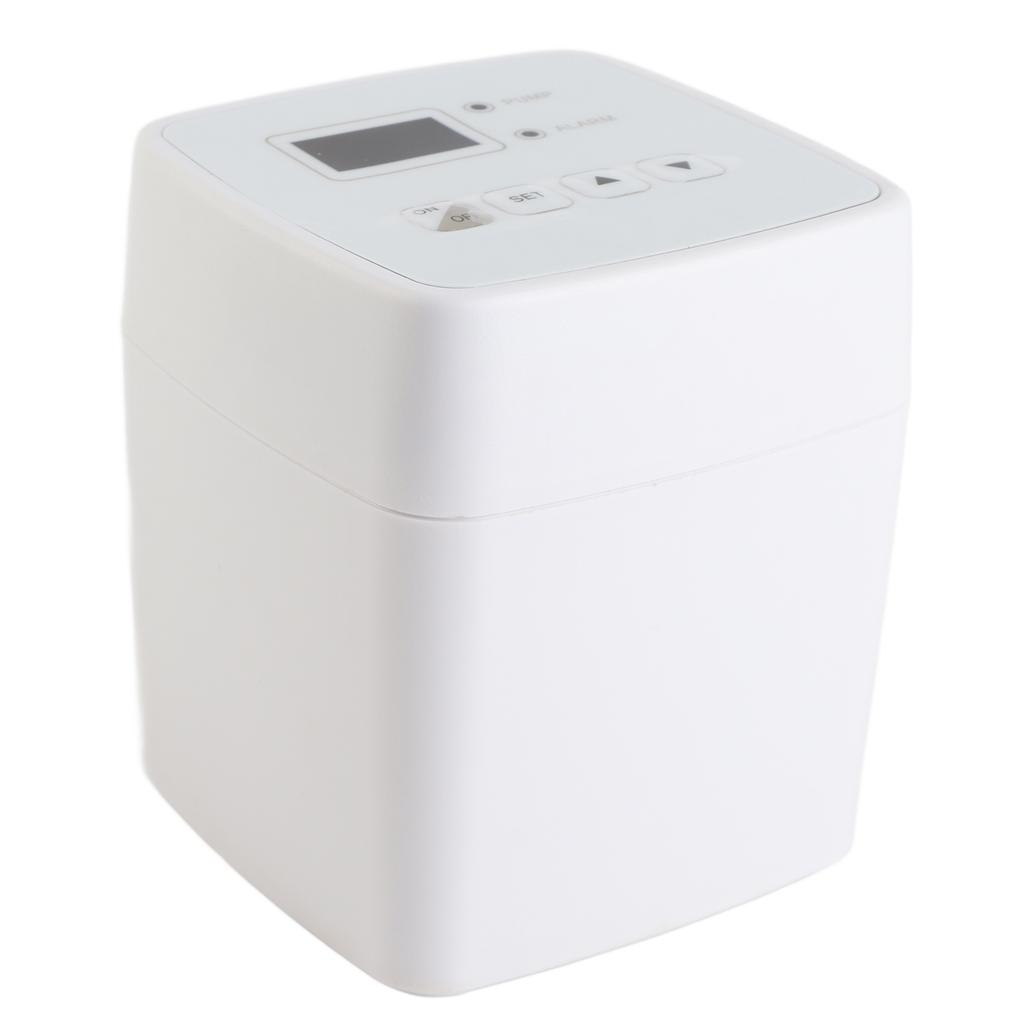 Автоматический таймер полива Интеллектуальный контроллер полива Комплект садовых принадлежностей