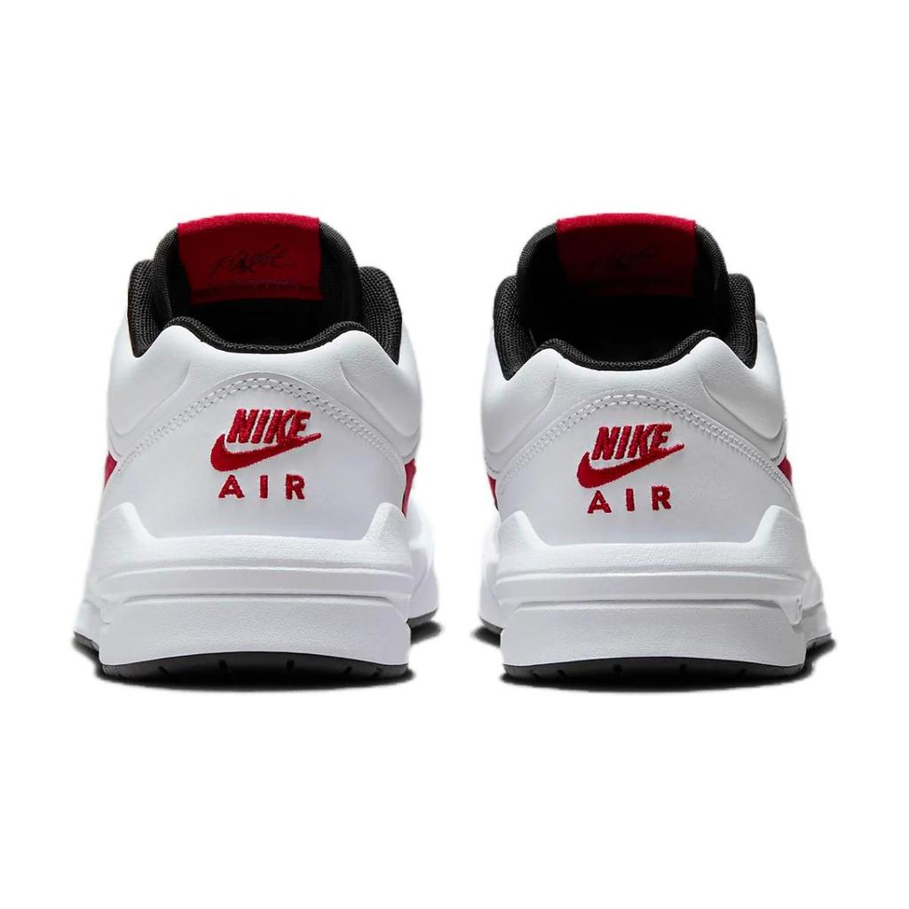 Jordan Stadium 90 Белый Черный Gym Red GS DX4399-116