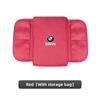 XMVPW1 For BMW Car Armrest Box Height Pad Elbow Protection Mat For BMW i3 i4 E46 E90 E60 F30 F10 X1 X2 X3 X5 X4 X6 X7 G30 G20 G32 G11 G