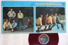 LP Record BEACH BOYS - Beach Boys Deluxe CP8028 CAPITOL 1969 Japan Rock Used