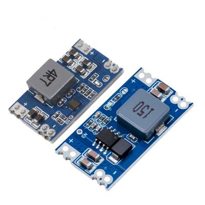 Высокоэффективный выход 3,3 В 5 В 9 В 12 В mini560PRO понижающий DC-DC преобразователь регулятор напряжения понижающий стабилизированный модуль питания