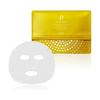 [Утренняя маска-салфетка для лица Plu Intensive Morning Mask Pack Уход за кожей Сделано в Японии]