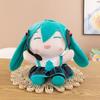 Squint Eye Hatsune Doll Doll