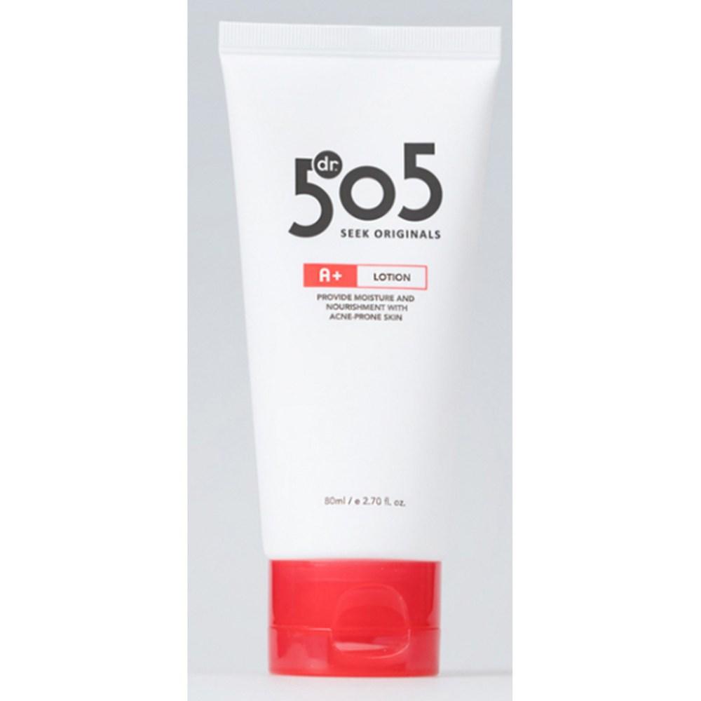 Dr.505 A Plus Тонер + Набор лосьонов, 1 комплект