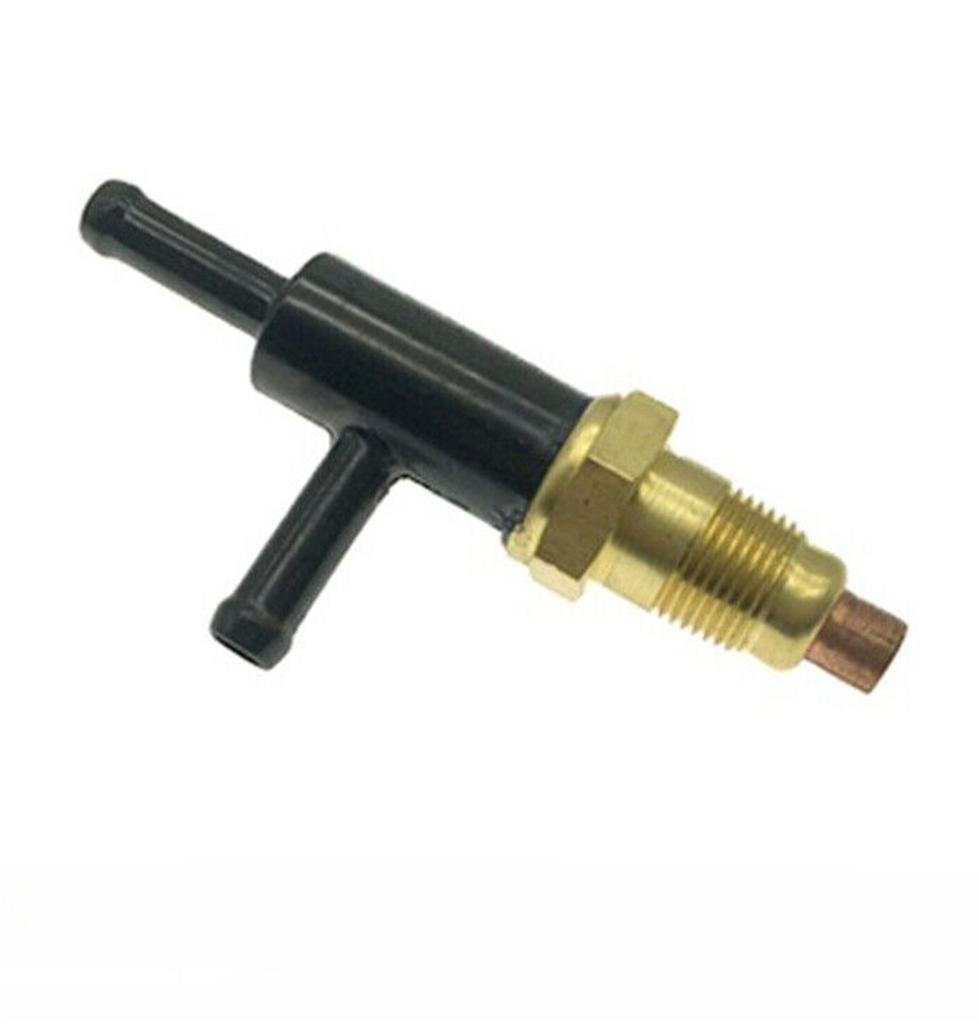 Secondary Air Injection Control Valve For 01-07 Honda CR-V CRV Stream 2.4L 2.0L