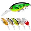 Crank Bait рыболовная приманка воблер 14 г 10 см Minnow Isca искусственная приманка Crankbait Leurre De Bass Pike Trolling Pesca снасти