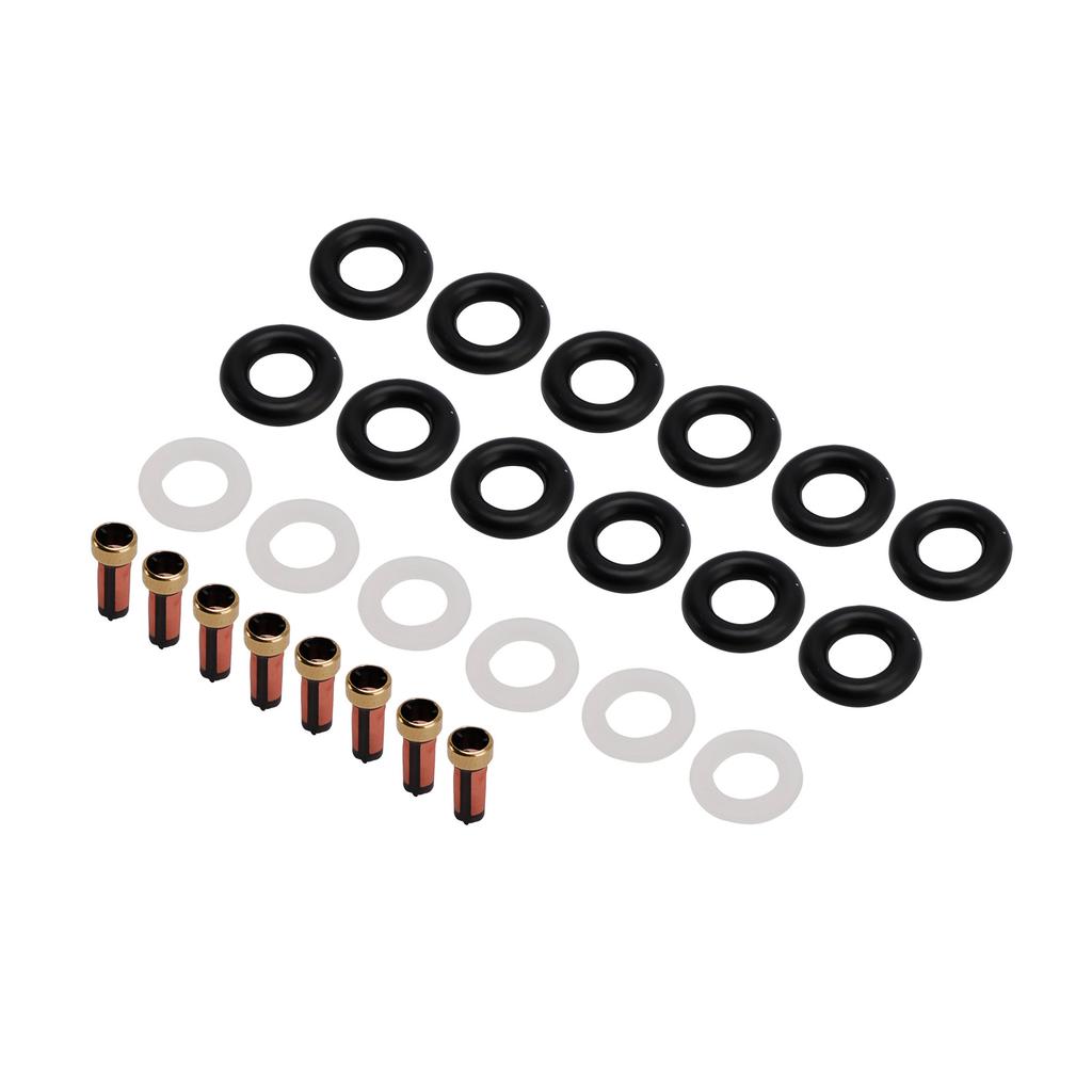 Уплотнительное кольцо форсунки 0280156304 0280155744 для Mercedes Benz M113 V8