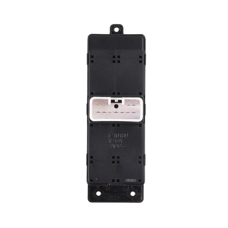 93580-3K000 93575-3K000 Front Left Power Window Switch 935803K000 935753K000 For Hyundai Sonata 2005-2008