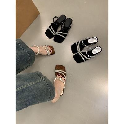 Женская обувь – Босоножки