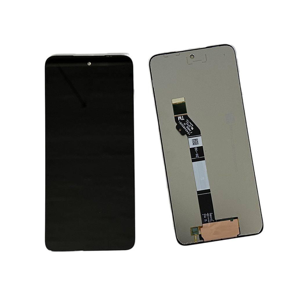 LCD Screen and Digitizer Full Assembly For Moto G05 E15 G15 G15 Power