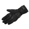 KOMINE Protective Winter Gloves for Motorcycles Black L GK-846