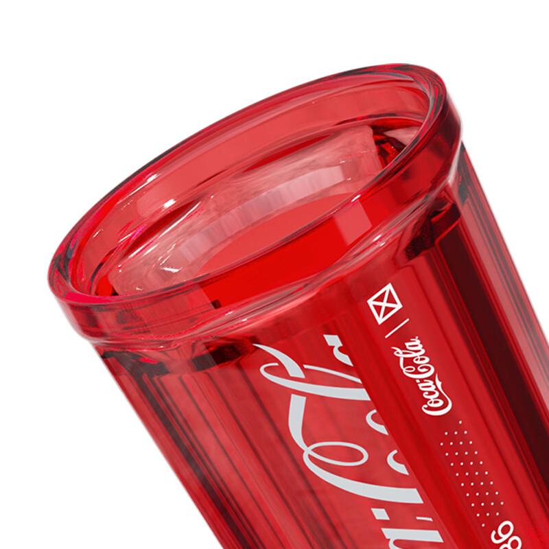 Germ x Coca-Cola Collaboration Stainless Steel Water Bottle