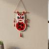 Exquisite New Year Decorations Lion Dance Spring Festival Decoration  Living Room