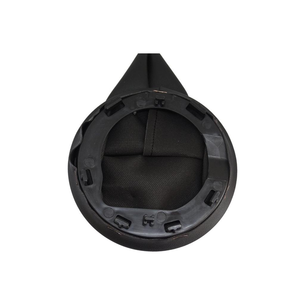 ESC Auto Parts ESP671 Gear Shift Stick Black Boot Gaiter 7591.T1 For Peugeot Partner Tepee Berlingo Fast Shipment Made In Turkey