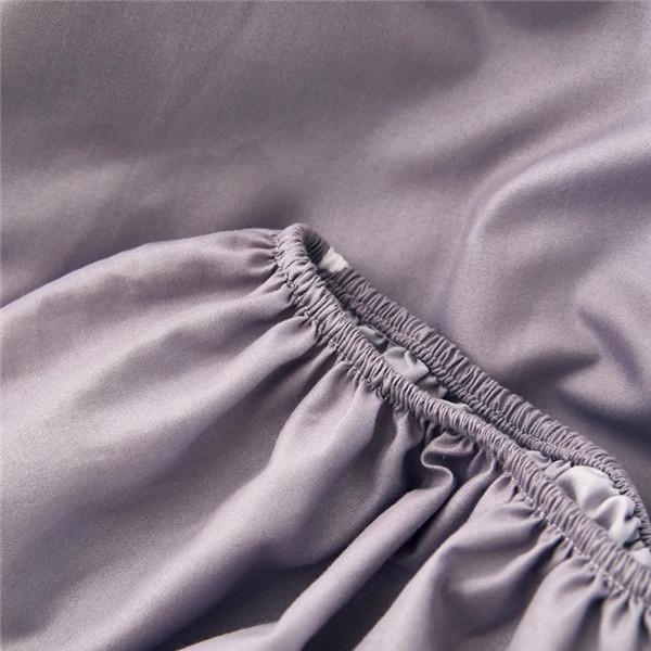 100% водонепроницаемая простыня с принтом мультфильма, постельное белье, наматрасники, четыре угла с резинкой (НЕТ наволочки)