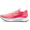 Zoom Fly 4 'Lava Glow Racer Pink' Women's Sneakers Casual CT2401-600