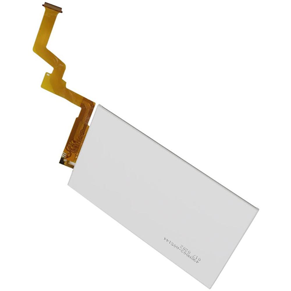 Новый Сменный Верхний ЖК-экран Для 2DS XL / LL 2017