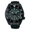 Watch Prospex The Black Series Diver Scuba SBPK007 Black [Seiko Watch] Men's