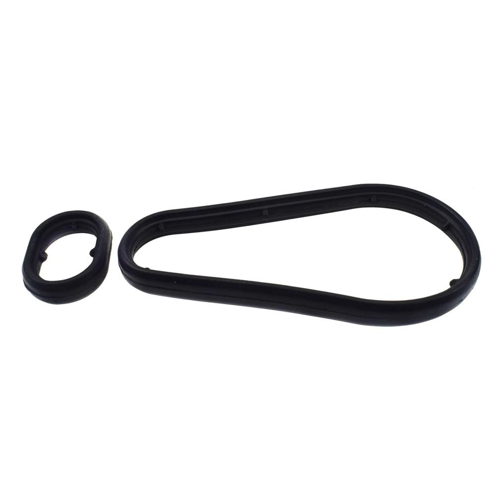 Oil Filter Housing Gasket & O-Rings 2711840280 For Mercedes-Benz C250