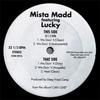 12-дюймовая пластинка MISTA MADD, LUCKY LUCIANO - We Doin' It / Heat GVM0914 Paid In Full В 2001 году США Рэп и Хип-хоп/R&B Б/У