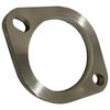 Moderno La Tail Press Flange Muffler Flange General Purpose Welding Exhaust Stainless Steel Flange