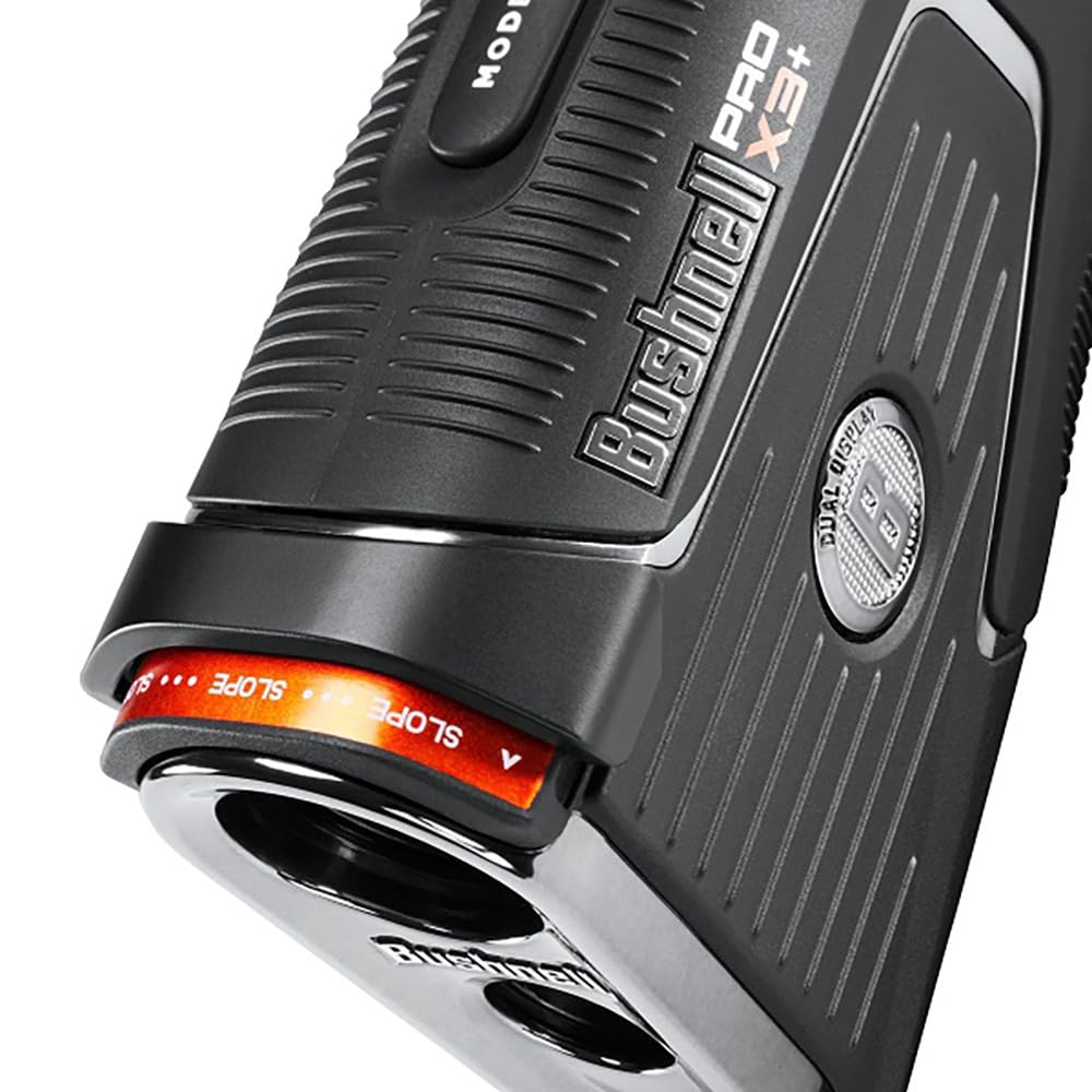 Pinseeker Pro X3 Plus Jolt X3PLUSJT 2024 Черный