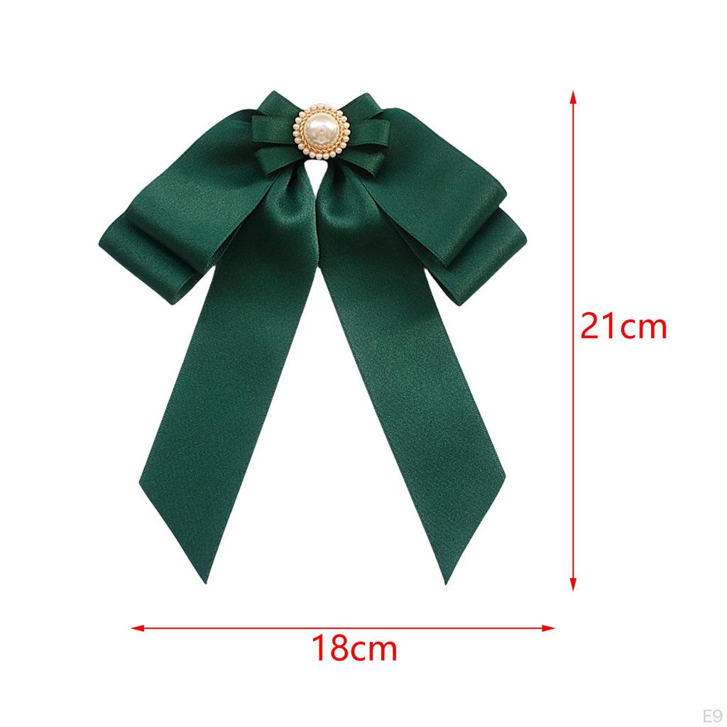 Шикарная брошь с блестящими деталями для женщин, элегантный аксессуар для особых случаев