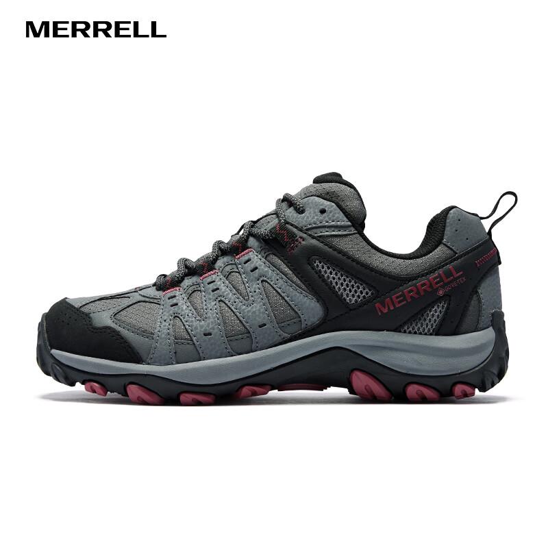 Низкие походные ботинки Merrell Accentor GTX
