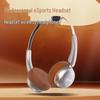 KOOKZZR15 Over-ear Wireless Bluetooth Headphones