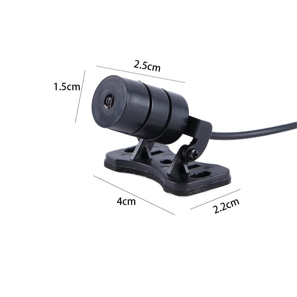 Предупреждающая лампа Автомобильный лазерный противотуманный фонарь Красная линия Взрывоопасный мигающий свет для предотвращения столкновений