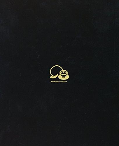 MOMOIRO CLOVER Z BEST ALBUM "Momo mo Ju, Bancha mo Debana" <First Press Limited Edition - Mononofu Pack> - Momoiro Clover Z