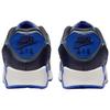Nike Air Max 90 GORE-TEX Racer Blue Мужские кроссовки Холодный серый антрацитовый обсидиан FD5810-003