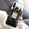 Чехол для телефона C-Call O-Of D-Duty для Huawei Honor 10 Lite 9 20 7A 9X 30 50 60 70 Pro Plus Мягкий силиконовый чехол