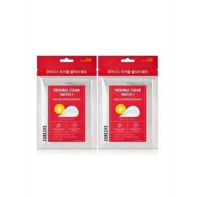 [Набор из 2 шт.] Пластырь для устранения неполадок 9 шт. x 2