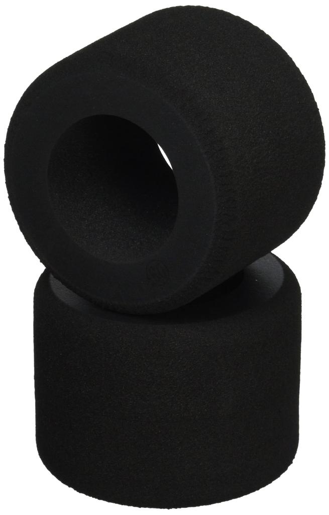 Tamiya Options 129 129 Soft Butyl Tire Rear Wheel 53129 Hop-Up No. OP. (F-1 3645)