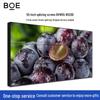 BOE LCD Splicing Display Wall CN plug (adapter included)