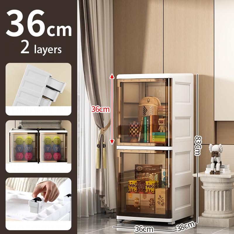 Шкаф для хранения в ванной комнате, 2/3/4 слоя, шкаф для хранения на кухне, шкаф для хранения туалета, узкий шкаф для ванной комнаты, кухонная полка