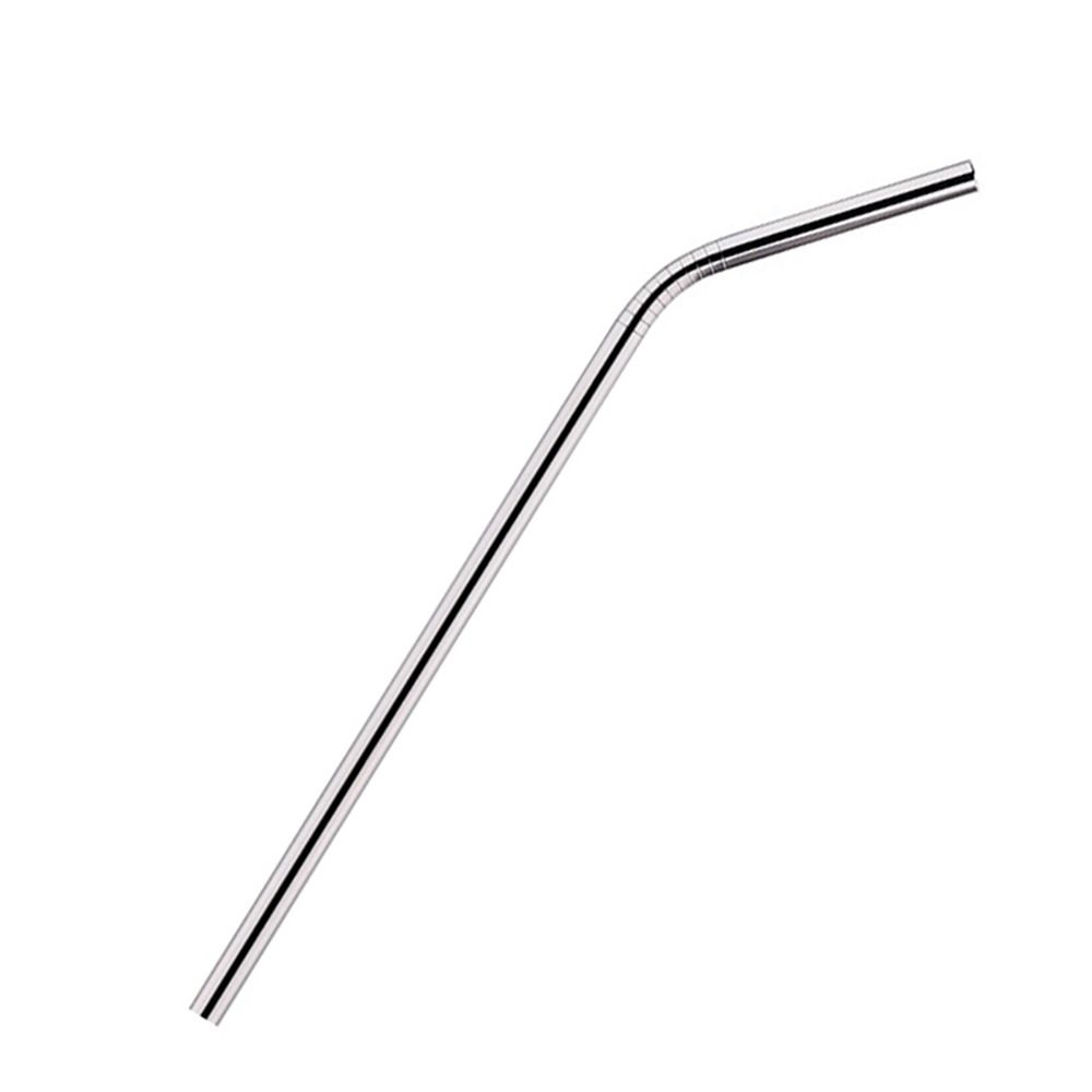 6 шт. сменных соломинок из нержавеющей стали для питья Stanley 30 унций 40 унций Tyeso Cup