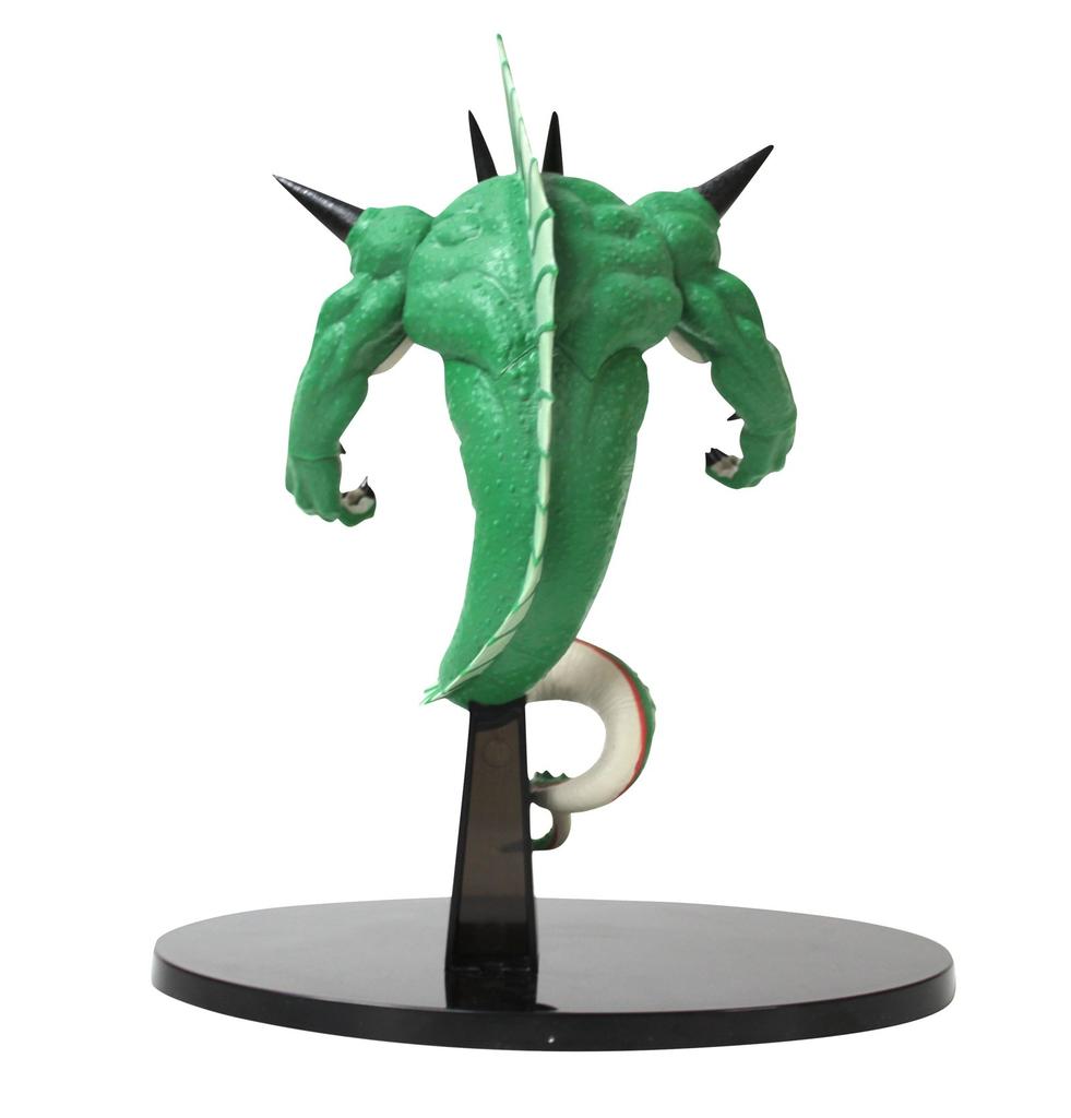 Dragon Ball SCultures BIG Modeling Tenkaichi Budokai 4, Часть 8 Порунга